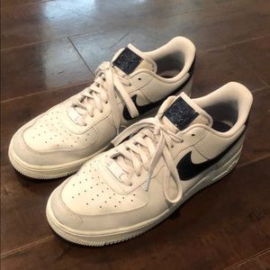 Air Force Ones
